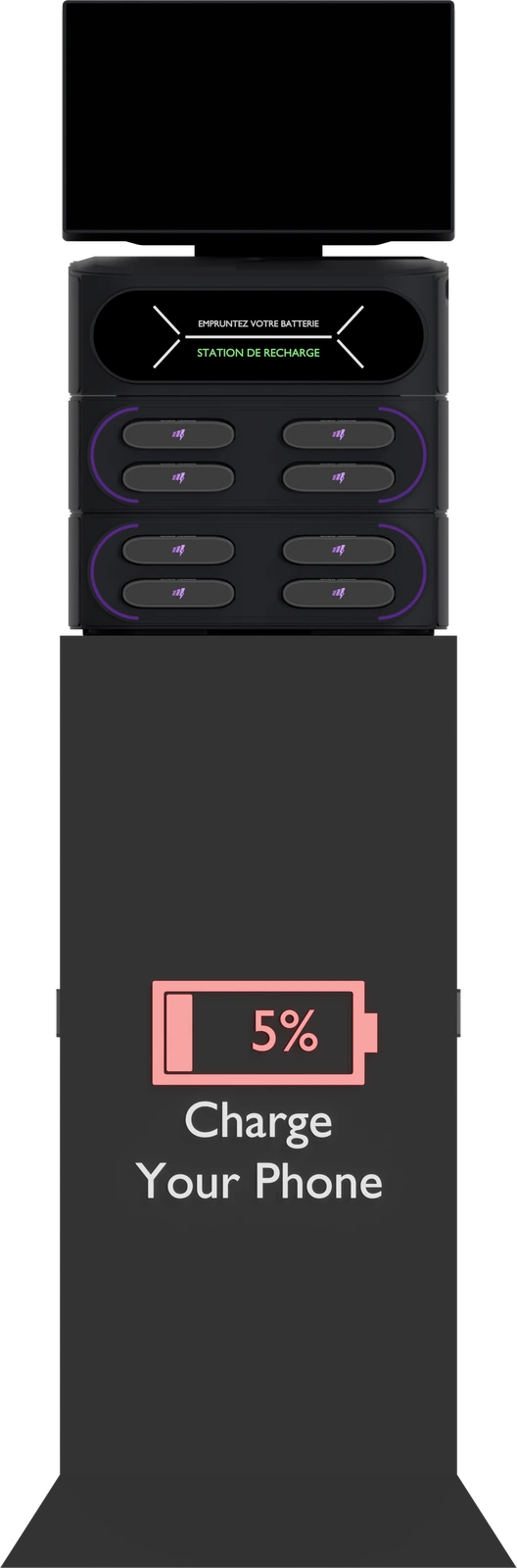 Borne Onexa Nano