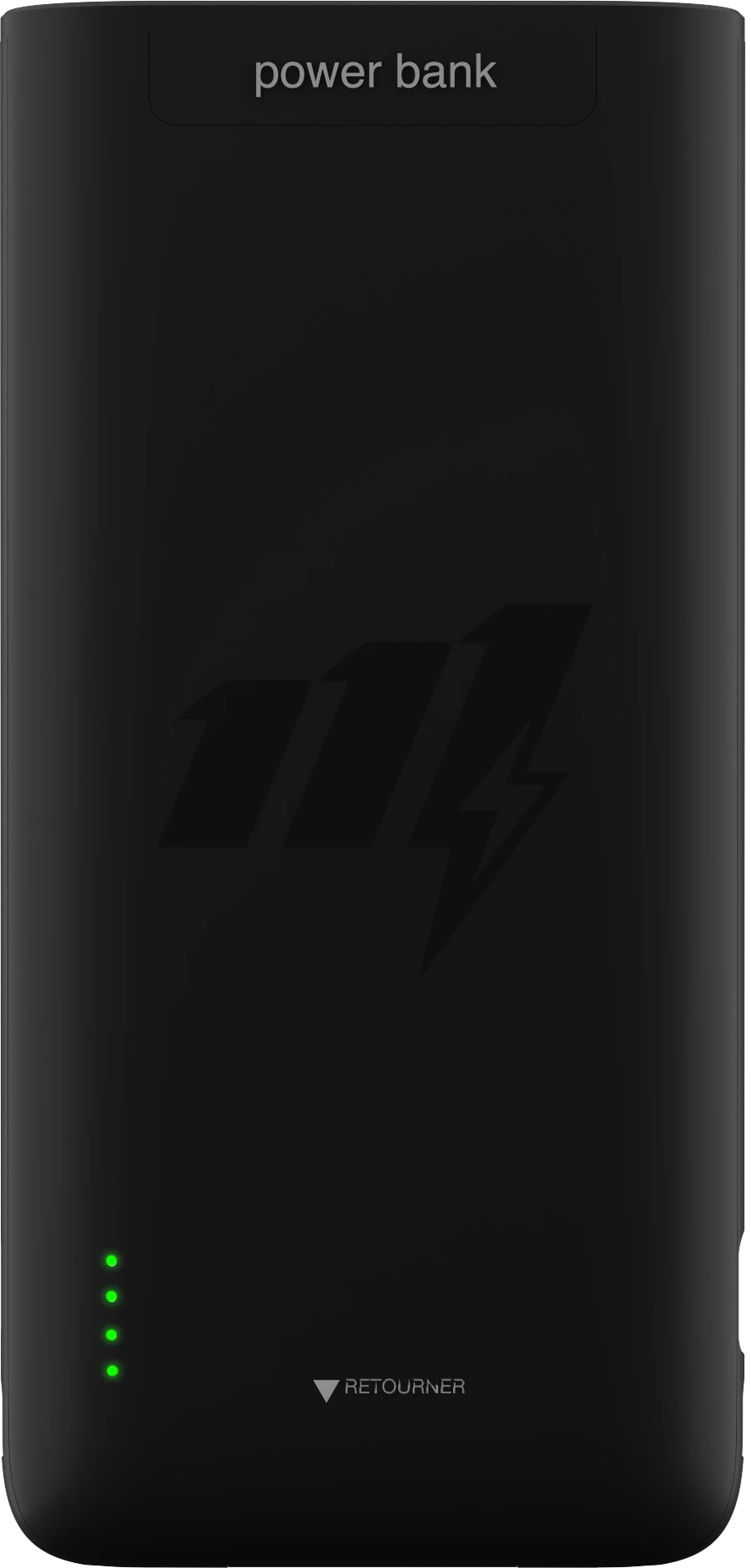 Borne Onexa Powerbank, 0 batteries.