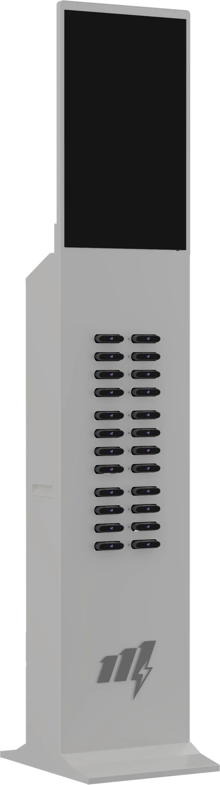 Borne Onexa Prime, 24 batteries.